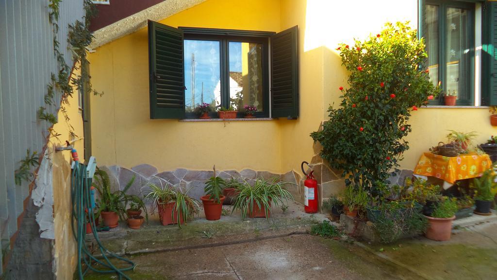 B&B Hermosa Vallermosa Exterior foto